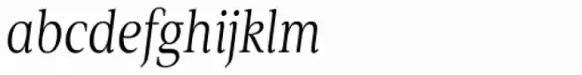 Invicta Italic