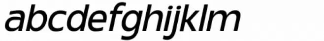 Invisible Italic