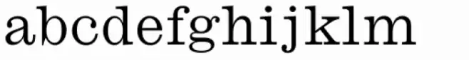Ionic Std Regular