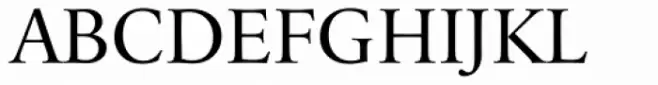 Iowan Old Style Pro Titling
