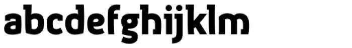 iogen serif Black