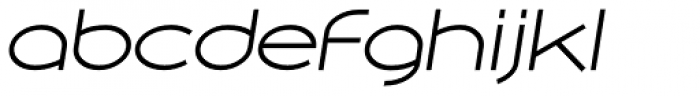 Ipnea Bold Italic