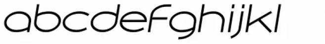Ipnea Bold Italic