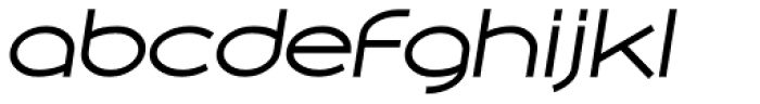 Ipnea Heavy Italic