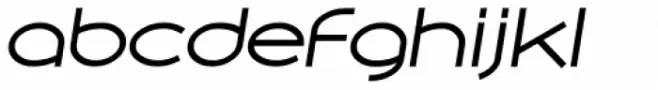 Ipnea Heavy Italic