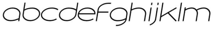 Ipnea Italic