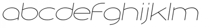 Ipnea Light Italic