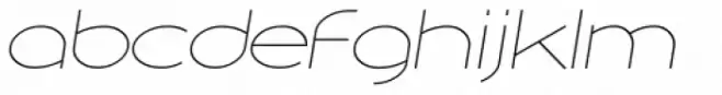 Ipnea Light Italic