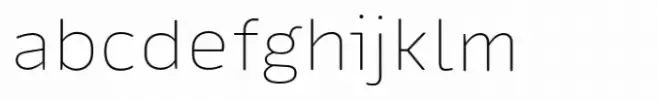 Ipsum Sans 200