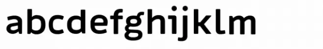 Ipsum Sans 600