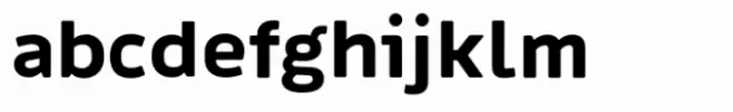 Ipsum Sans 700