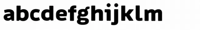 Ipsum Sans 800