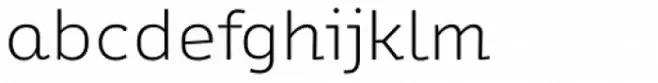 Ipsum Semi 300