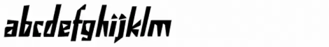 Irena Italic