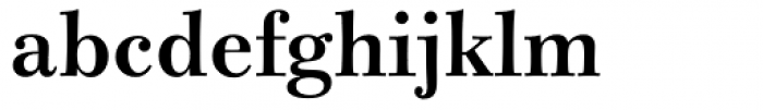 Iridium Bold