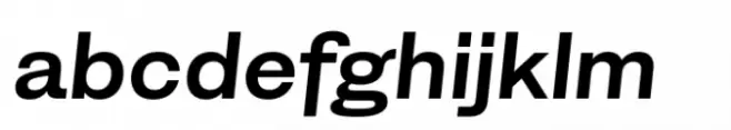 Isento Bold Italic