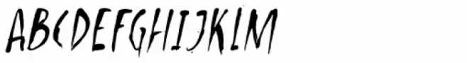 Ishtar Italic
