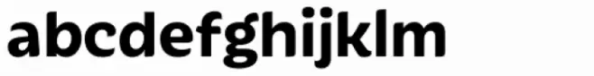Iskra LAT Bold