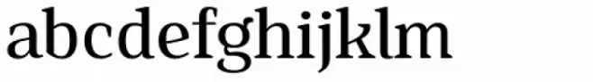 Isle Headline Medium