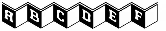 Isometrica No.3