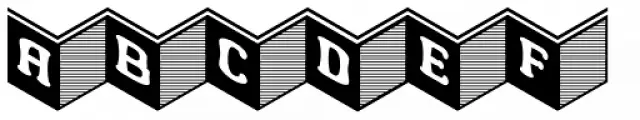 Isometrica No.4