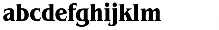 ITC Benguiat Condensed Bold