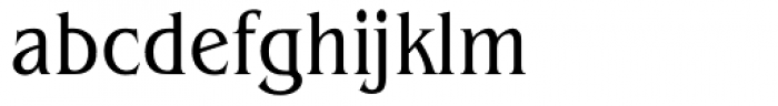 ITC Benguiat Condensed Book