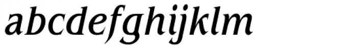 ITC Benguiat Condensed Medium Italic