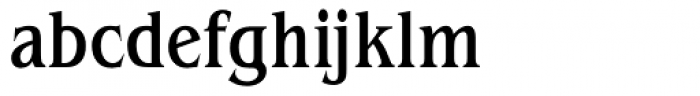 ITC Benguiat Condensed Medium