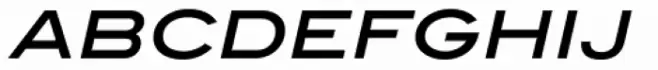 ITC Blair Medium Italic