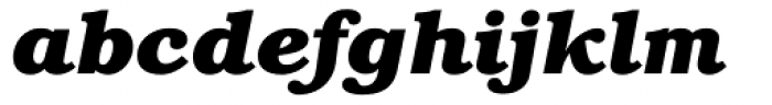 ITC Bookman Bold Italic