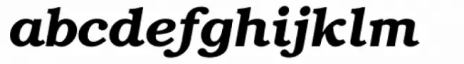 ITC Bookman DemiBold Italic