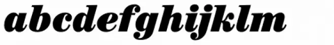 ITC Century Std Cond Ultra Italic