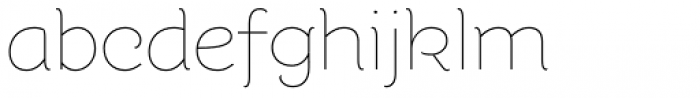 ITC Chino Pro Display Thin