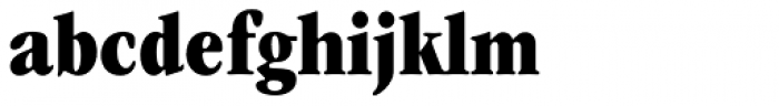 ITC Garamond Std Ultra Condensed