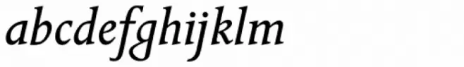 ITC Golden Cockerel Italic