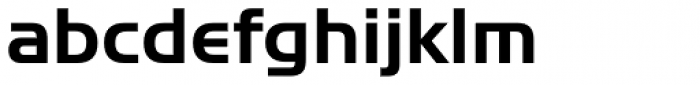 ITC Handel Gothic Arabic Bold