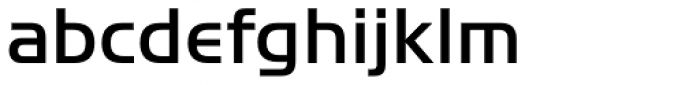 ITC Handel Gothic Arabic Medium