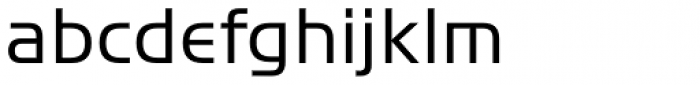 ITC Handel Gothic Arabic
