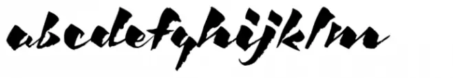 ITC Kick Italic