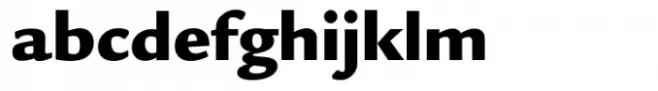 ITC Legacy Sans Hellenic Std Ultra