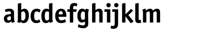 ITC Officina Sans Bold