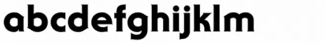 ITC Serif Gothic Std Heavy