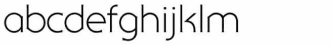 ITC Serif Gothic Std Light