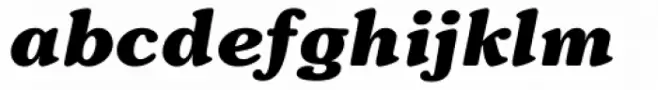 ITC Souvenir Bold Italic