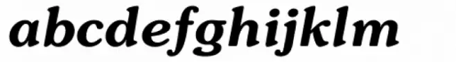 ITC Souvenir Demi Italic