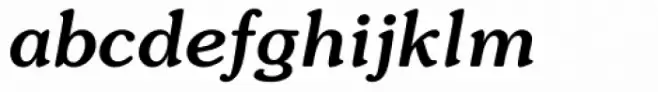 ITC Souvenir Medium Italic