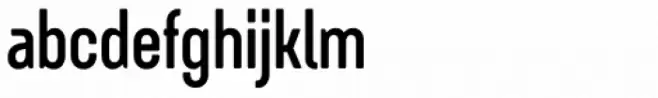 Itaca Condensed Bold