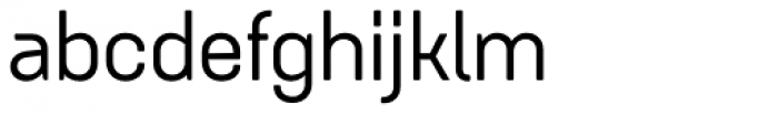 Itaca Wide Demi Bold