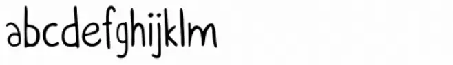 Itchy Handwriting